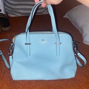 Used Kate Spade Purse